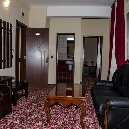 Rubis Hotel Rudozem Værelse billede