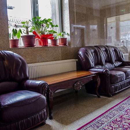 Rubis Hotel Rudozem Eksteriør billede