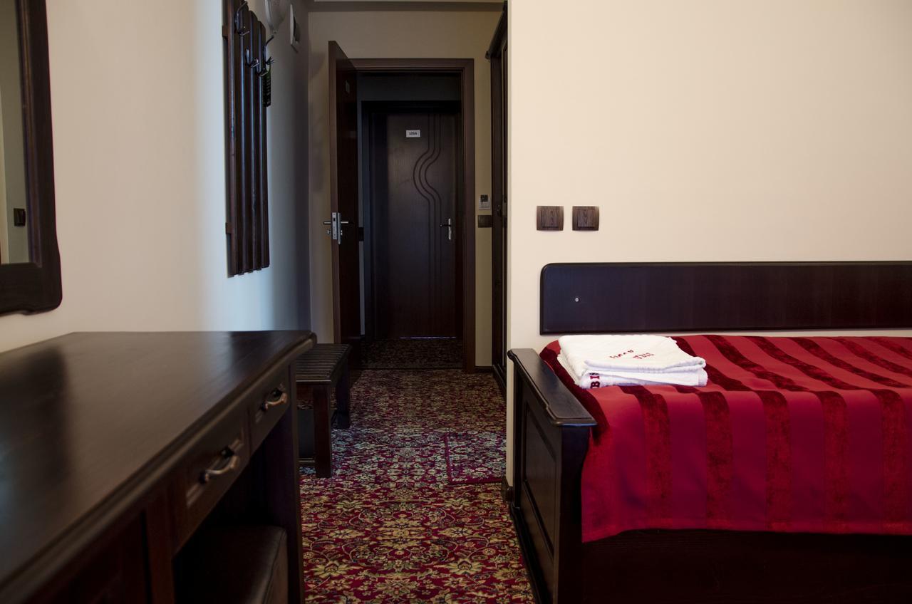 Rubis Hotel Rudozem Værelse billede