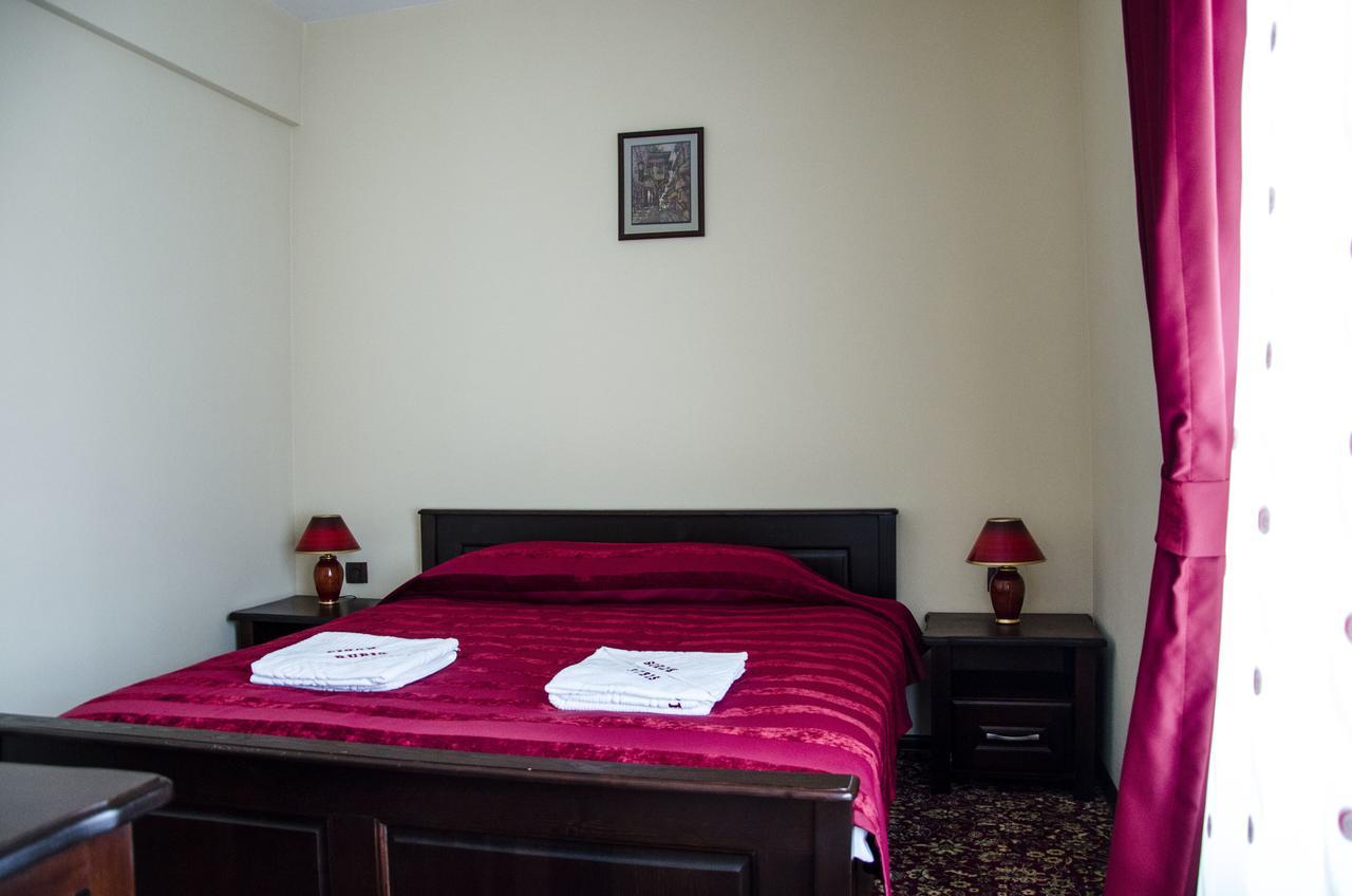 Rubis Hotel Rudozem Værelse billede