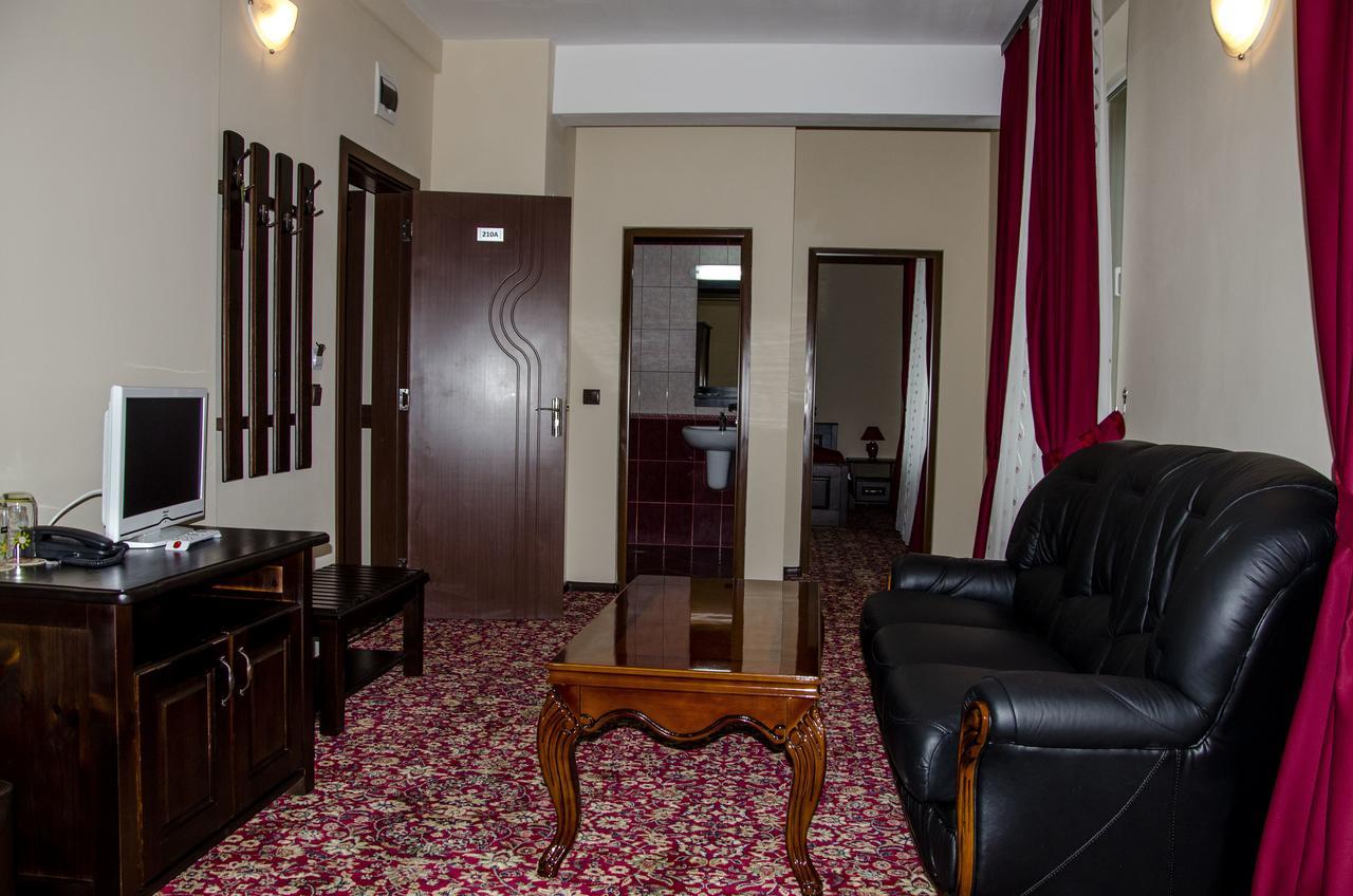 Rubis Hotel Rudozem Værelse billede