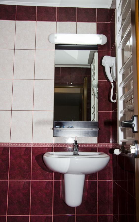 Rubis Hotel Rudozem Værelse billede