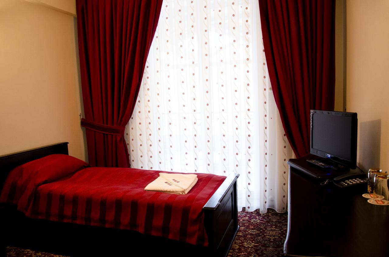 Rubis Hotel Rudozem Værelse billede