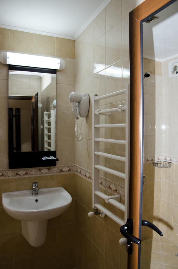Rubis Hotel Rudozem Værelse billede
